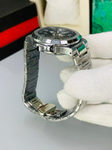 PATEK PHILLIPE SKELETON