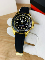 ROLEX YACHT MASTER