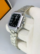 PATEK PHILLIPE | CUBITUS