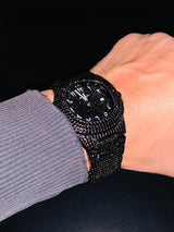 PATEK PHILLIPE NAUTILLAS STONE