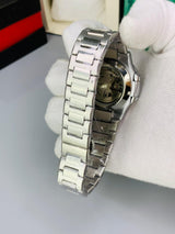 PATEK PHILLIPE SKELETON