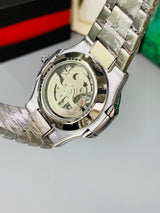 PATEK PHILLIPE SKELETON