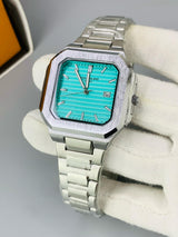 PATEK PHILLIPE | CUBITUS