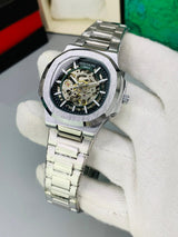 PATEK PHILLIPE SKELETON