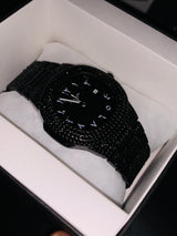 PATEK PHILLIPE NAUTILLAS STONE