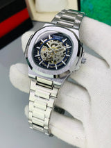 PATEK PHILLIPE SKELETON