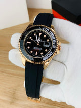 ROLEX YACHT MASTER