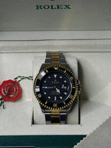 ROLEX SUBMARINER