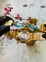 AUDEMARS PIGUET STONE