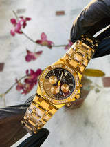 AUDEMARS PIGUET STONE