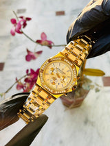 AUDEMARS PIGUET STONE