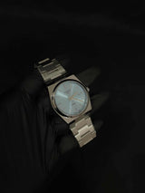 Where Simple Design Meets True Luxury.