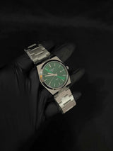 Where Simple Design Meets True Luxury.