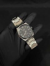 Where Simple Design Meets True Luxury.