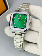 PATEK PHILLIPE | CUBITUS