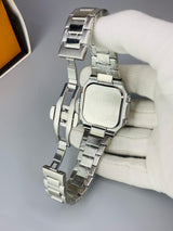 PATEK PHILLIPE | CUBITUS