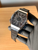 Stand Out Every Second with a Watch That’s Truly Different.