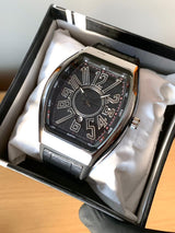 Stand Out Every Second with a Watch That’s Truly Different.