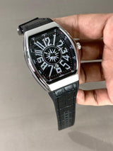 Stand Out Every Second with a Watch That’s Truly Different.