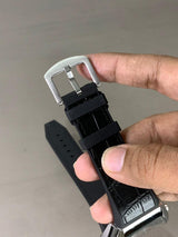 Stand Out Every Second with a Watch That’s Truly Different.