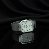 More Than Just a Watch — It’s a Reflection of Your Style, Your Confidence, and the Value You Give to Every Moment of Your Life.